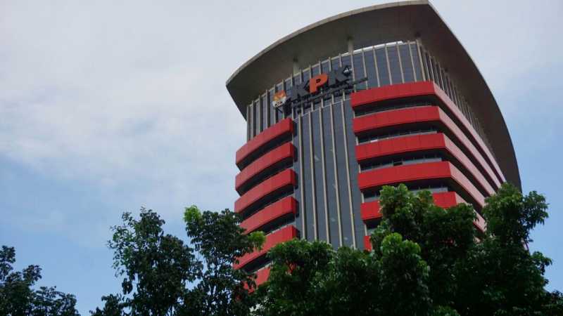 KPK Tangkap Bupati Nganjuk KPK Tangkap Bupati Nganjuk