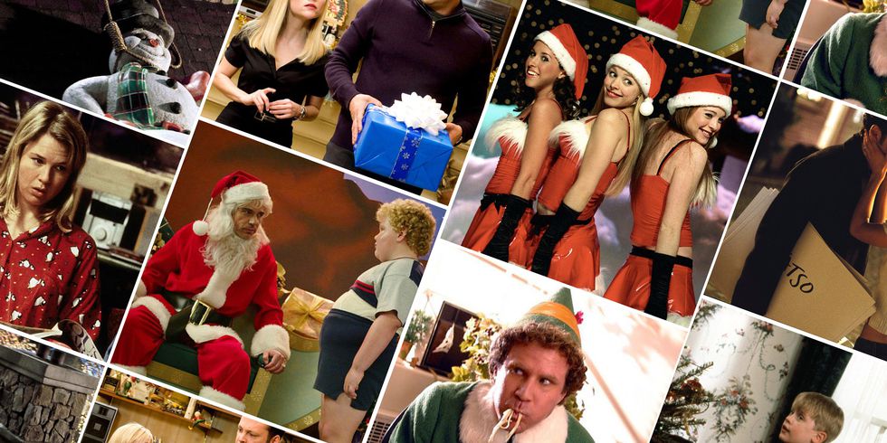 25 Film Natal Paling Lucu Sepanjang Masa