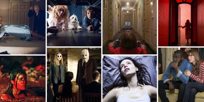 20 Film Horor Terseram Sepanjang Masa 20 Film Horor Terseram Sepanjang Masa