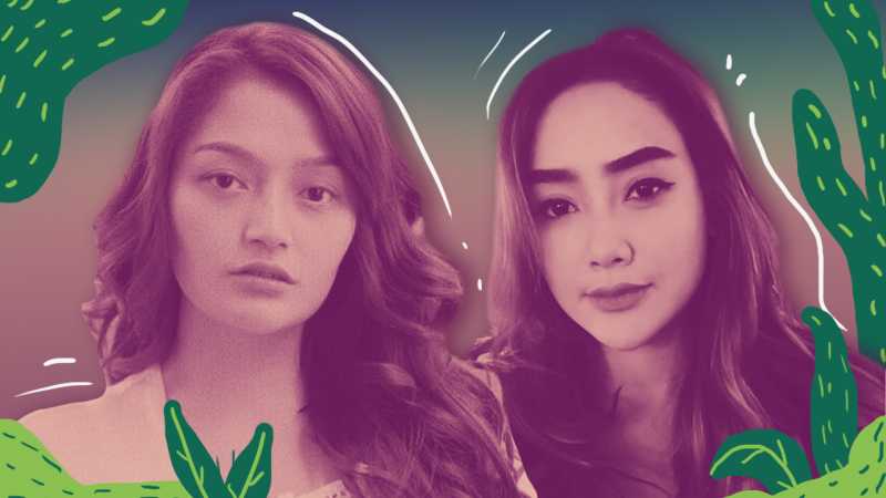 Siti Badriah vs Cita Citata, Siapa Pedangdut yang Lebih Sukses? Siti Badriah vs Cita Citata, Siapa Pedangdut yang Lebih Sukses?