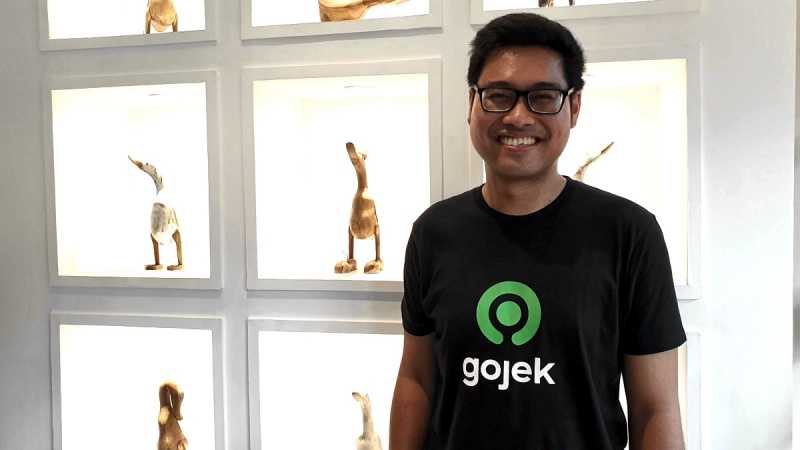 Cara Divisi Transportasi Gojek Mengambil Keputusan untuk Setiap Perubahan