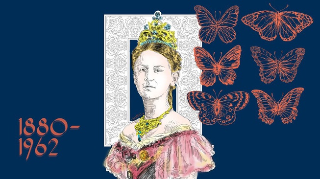 Sejarah Hidup Wilhelmina, Ratu Belanda yang Tak Rela RI Merdeka Sejarah Hidup Wilhelmina, Ratu Belanda yang Tak Rela RI Merdeka