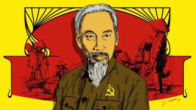 Ho Chi Minh: Sejarah Cemerlang Bapak Komunis Asia Tenggara