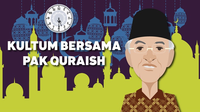 Alquran Mengajarkan untuk Hati-Hati Menyebarkan Informasi