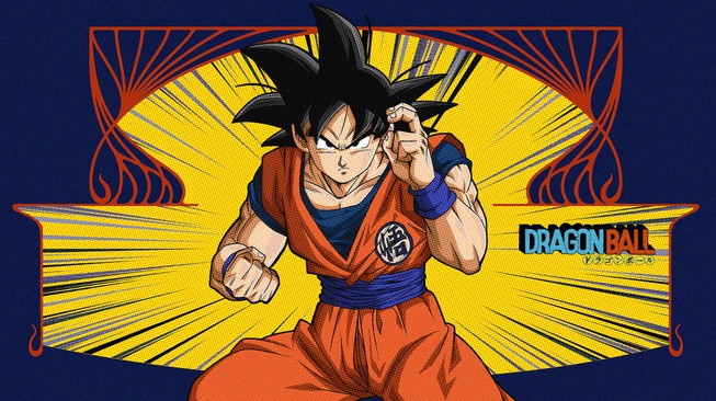Dragon Ball dan Son Goku yang Mengubah Hidup Banyak Orang Dragon Ball dan Son Goku yang Mengubah Hidup Banyak Orang