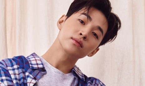 Henry Lau Tinggalkan SM Entertainment Henry Lau Tinggalkan SM Entertainment