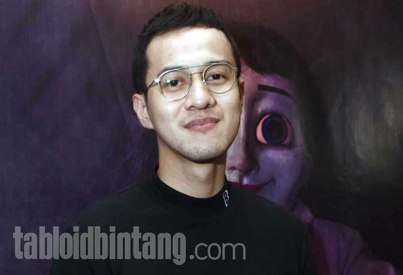 Pacari Tatjana Saphira, Ini yang Ditakutkan Herjunot Ali untuk Menikah Pacari Tatjana Saphira, Ini yang Ditakutkan Herjunot Ali untuk Menikah