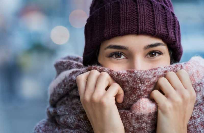Kenapa Hidung Saya Terasa Dingin? Apakah Normal? Kenapa Hidung Saya Terasa Dingin? Apakah Normal?