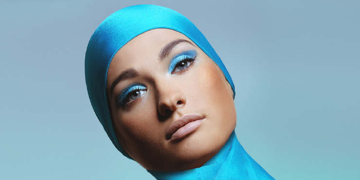 Perawatan Rambut untuk Wanita Berhijab di Salon Perawatan Rambut untuk Wanita Berhijab di Salon