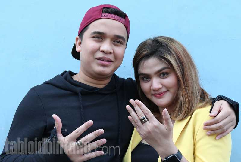 Hilda Vitria Hapus Foto Kebersamaan dengan Billy Syahputra, Benaran Putus?