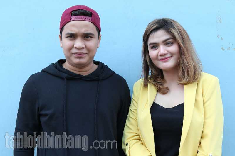 Reaksi Billy Syahputra Soal Pengakuan Hilda Vitria Khan Putus Darinya