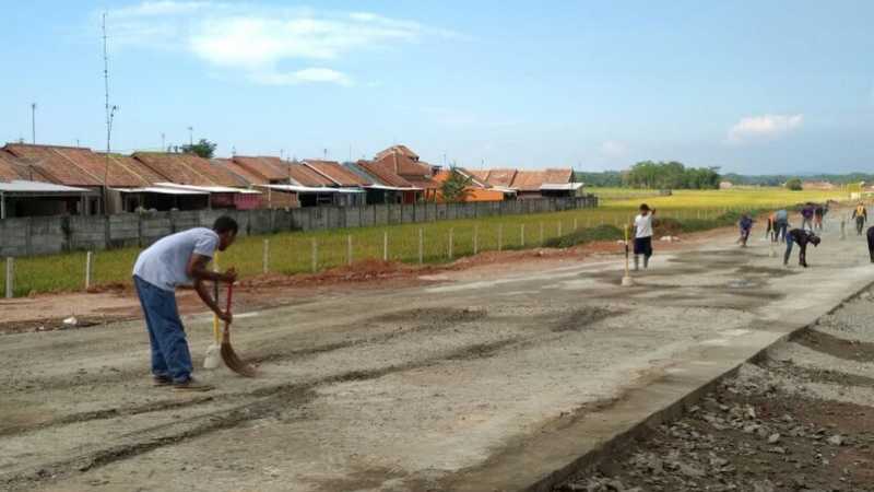 Tol Fungsional Dibenahi Jelang Arus Balik