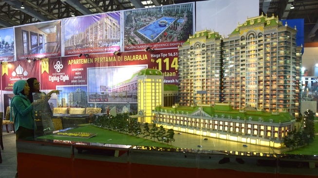 Apakah Saham Properti Masih Layak Dikoleksi di 2018? Apakah Saham Properti Masih Layak Dikoleksi di 2018?