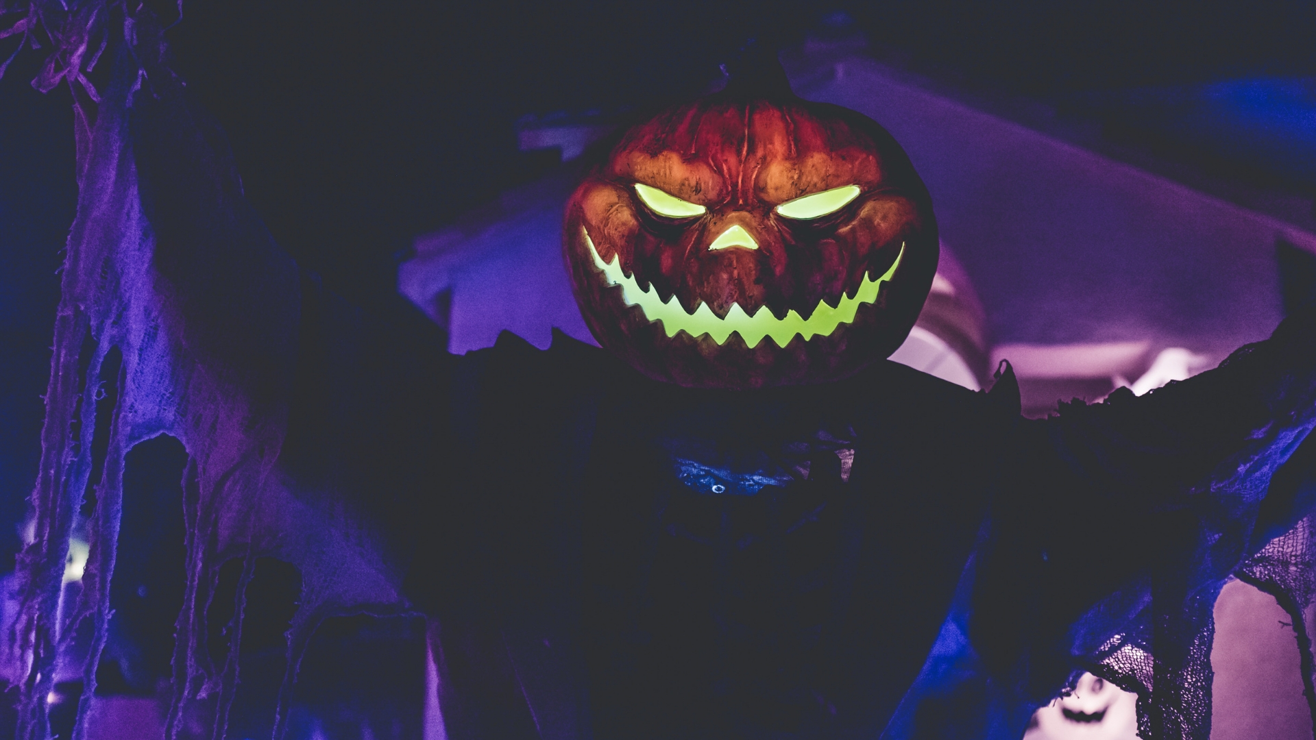 5 Film Horor yang Wajib Ditonton Saat Halloween