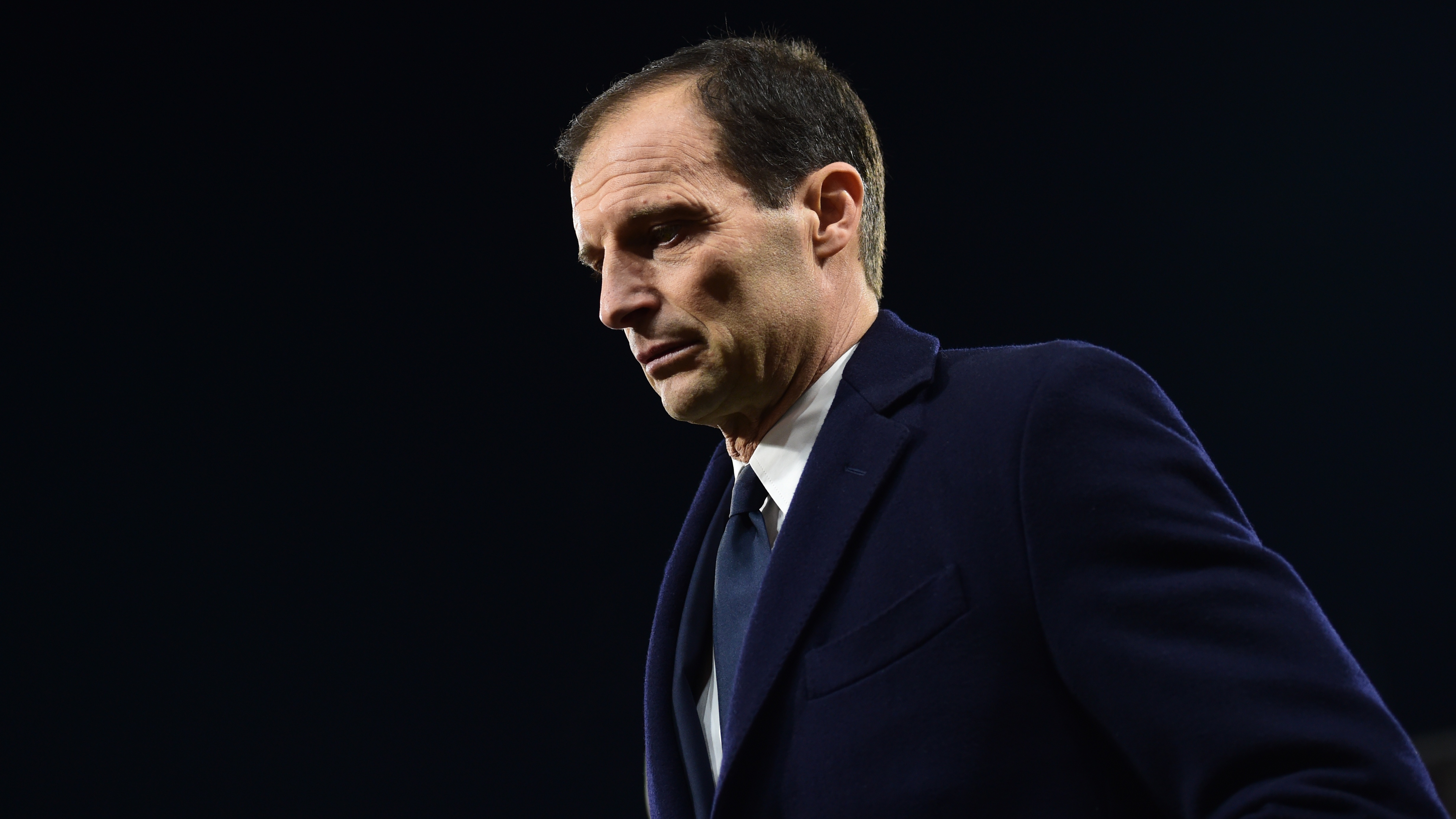 Selalu Perbarui Target Jadi Alasan Juventus Tampil Konsisten