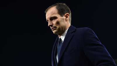 Ikrar Setia dan Ambisi Allegri, sang Pelatih Terbaik Serie A