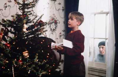 Film Home Alone Akan Dibuat Ulang, Macaulay Culkin Berharap Disney Memanggilnya