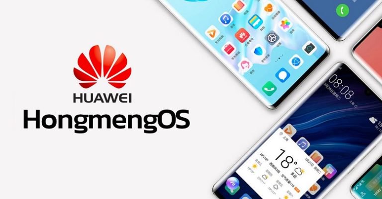 Huawei Perkenalkan HongMeng OS pada 9 Agustus?