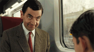 Mr Bean Kalahkan Taylor Swift dan Katy Perry di Facebook Mr Bean Kalahkan Taylor Swift dan Katy Perry di Facebook