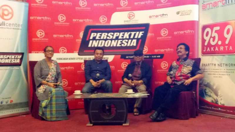 Kisah Pembuatan Film G30S/PKI dan Propaganda Soeharto