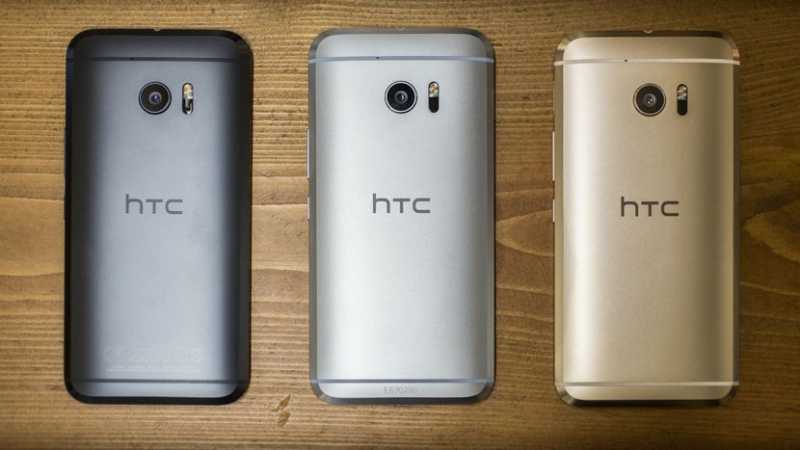Dikabarkan Krisis, HTC Malah akan Rilis Smartphone Blockchain Dikabarkan Krisis, HTC Malah akan Rilis Smartphone Blockchain