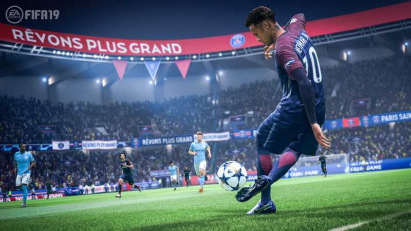 Main Game FIFA, Pemuda Ini Habiskan Rp 144 Juta