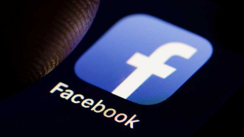 Facebook Siap Hadirkan Pesaing Tik Tok