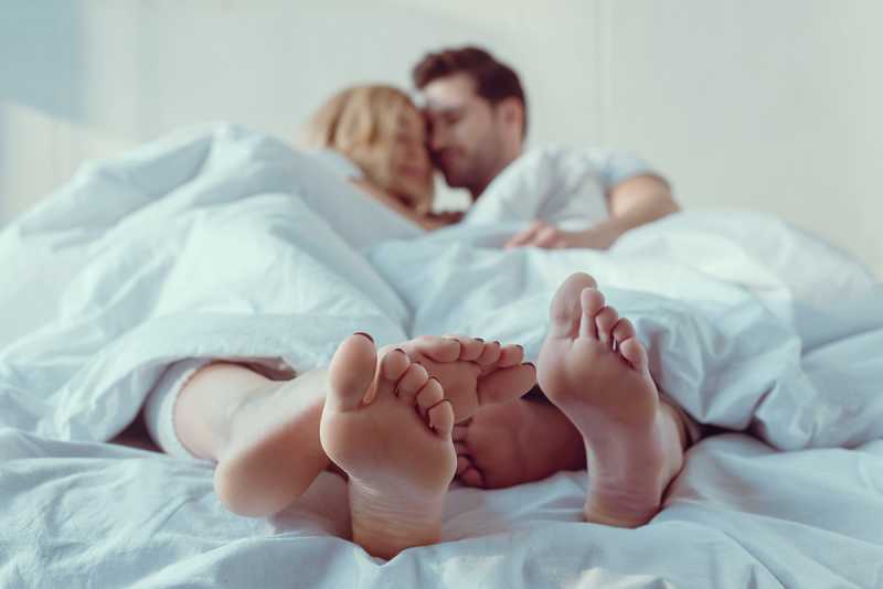 5 Rahasia Intim Mereka yang Berzodiak Capricorn 5 Rahasia Intim Mereka yang Berzodiak Capricorn
