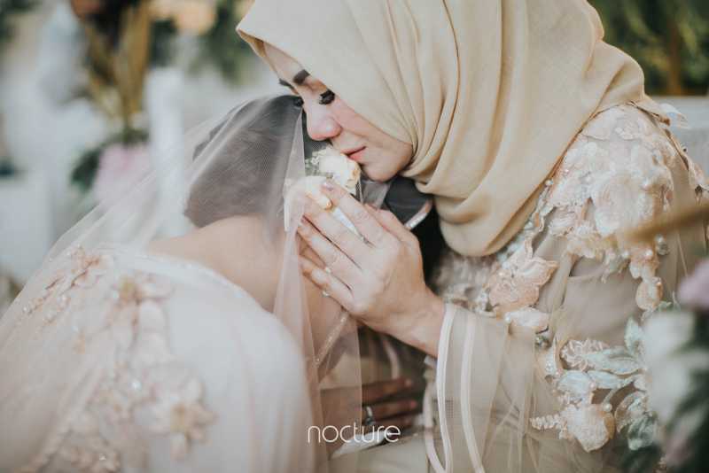 Bulan Madu ke Amerika, Syahnaz-Jeje Ajak Mama Amy Bulan Madu ke Amerika, Syahnaz-Jeje Ajak Mama Amy