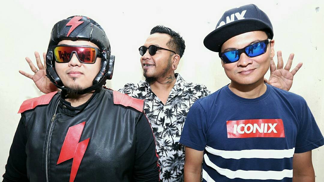 Endank Soekamti Luncurkan Album ke-8, Salam Indonesia