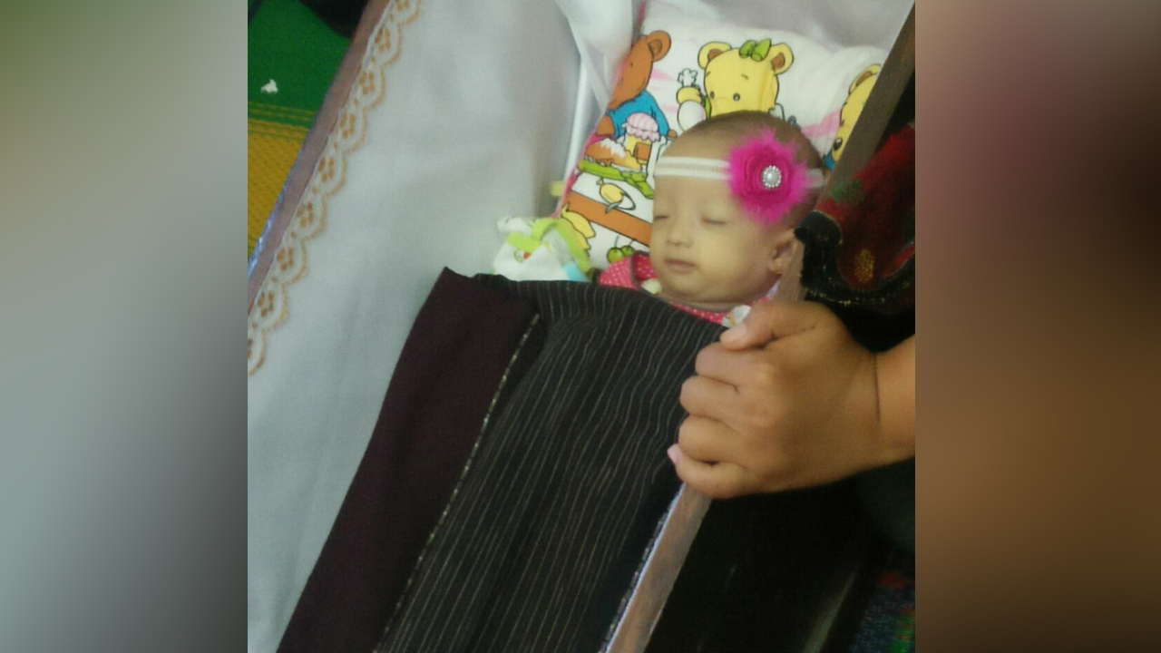 Bayi Debora Meninggal di IGD RS Mitra Keluarga, Uang Muka Jadi Kendala