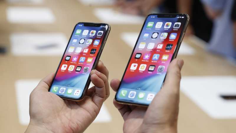 Pengguna iPhone XS Keluhkan Update Aplikasi Instagram, Mengapa? Pengguna iPhone XS Keluhkan Update Aplikasi Instagram, Mengapa?