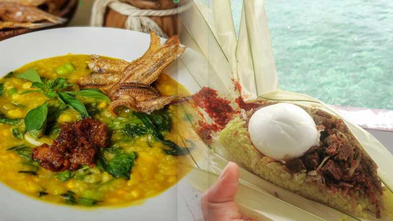 7 Rekomendasi Makanan Halal khas Manado yang Patut Kamu Coba 7 Rekomendasi Makanan Halal khas Manado yang Patut Kamu Coba