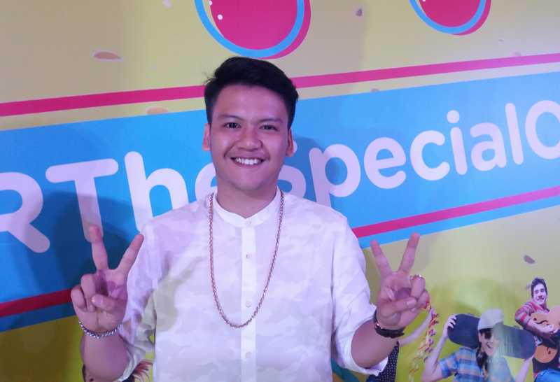 Ini Alasan Ilham SMASH Memutuskan Nikah Muda Ini Alasan Ilham SMASH Memutuskan Nikah Muda