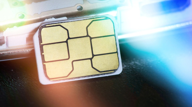 Di Balik Kabar Kebocoran Data Registrasi Ulang Kartu SIM Di Balik Kabar Kebocoran Data Registrasi Ulang Kartu SIM