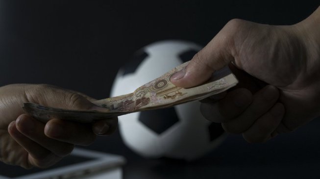 2018 Merupakan Tahun Kejutan dalam Sepakbola 2018 Merupakan Tahun Kejutan dalam Sepakbola