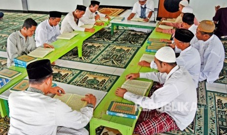 Di Kampus ini, Para Penghafal Alquran Bisa Kuliah Gratis Di Kampus ini, Para Penghafal Alquran Bisa Kuliah Gratis