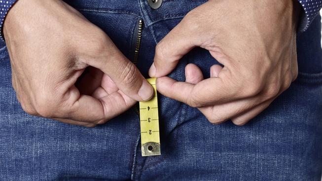 Mengatasi Mikropenis alias Penis Kecil secara Medis Mengatasi Mikropenis alias Penis Kecil secara Medis
