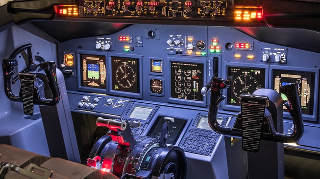 Microsoft Flight Simulator: Video Game Terbang Realistik dan Murah Microsoft Flight Simulator: Video Game Terbang Realistik dan Murah