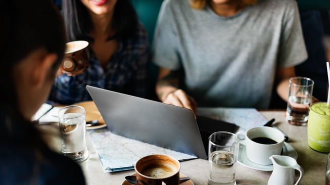 Larangan Penjualan Kopi di Sekolah dan Plus Minus Kafein Larangan Penjualan Kopi di Sekolah dan Plus Minus Kafein