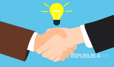 Trik Jadi Jutawan di Usia 30-an Trik Jadi Jutawan di Usia 30-an