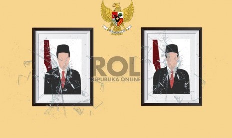 Tersangka Penghina Presiden Miliki Puluhan Akun Palsu Medsos