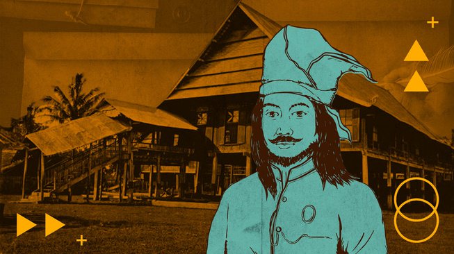 Sejarah Perjanjian Bongaya: Cara Belanda Lemahkan Kesultanan Gowa