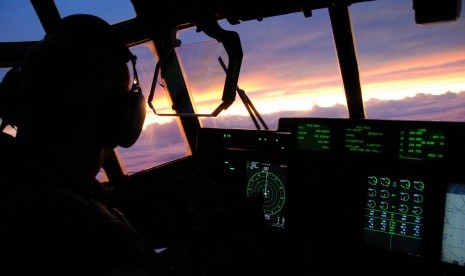 Bali Tunggu Kedatangan Pilot Perempuan Afganistan Pertama