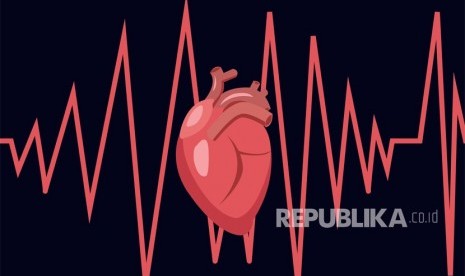 Orang yang Optimis Punya Jantung Lebih Sehat Orang yang Optimis Punya Jantung Lebih Sehat