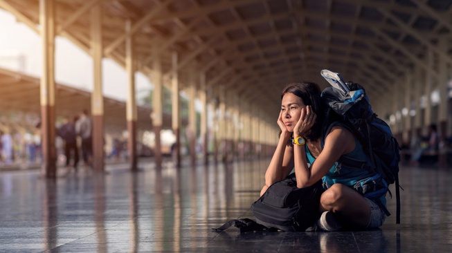 Musim Liburan Telah Tiba, Bijaklah agar Tidak Stres