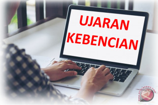 Penyebar ujaran kebencian kepada Jokowi dan Buya Syafii ditangkap Penyebar ujaran kebencian kepada Jokowi dan Buya Syafii ditangkap