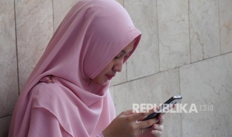 Penelitian Ini Bantah Narasi Gawai Sebabkan Masalah Mental Penelitian Ini Bantah Narasi Gawai Sebabkan Masalah Mental