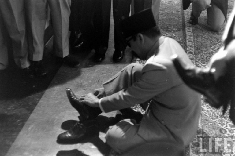 Ah, Bung Karno Selalu Tidak Punya Uang Ah, Bung Karno Selalu Tidak Punya Uang