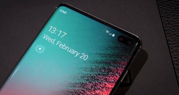 Update Terbaru Bawa Fitur Galaxy Note 10 ke Galaxy S10